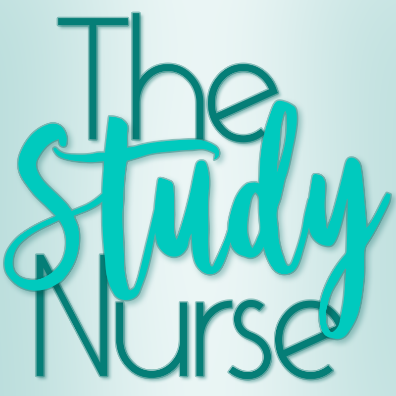 The Study Nurse